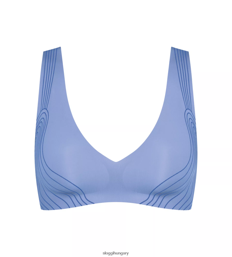 melltartók | HU sloggi nők zero feel bralette mesés J8248B57