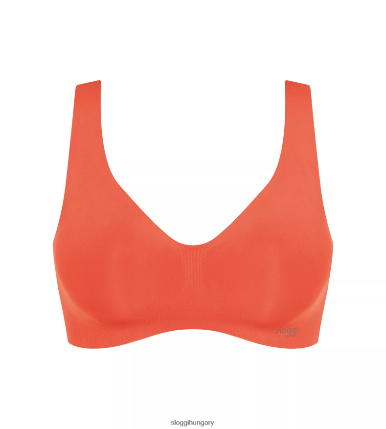melltartók | HU sloggi nők zero feel bralette mesés J8248B7