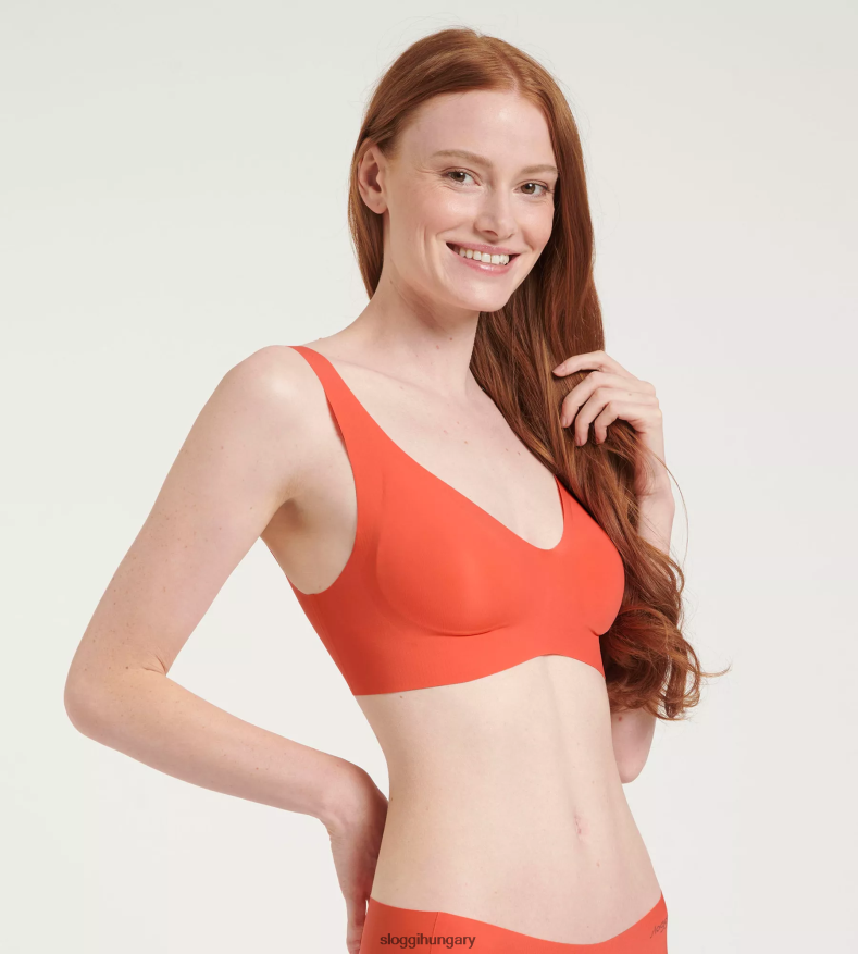 melltartók | HU sloggi nők zero feel bralette mesés J8248B7