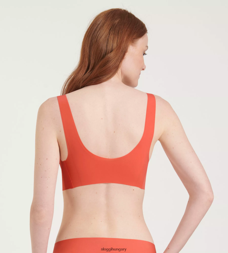 melltartók | HU sloggi nők zero feel bralette mesés J8248B7