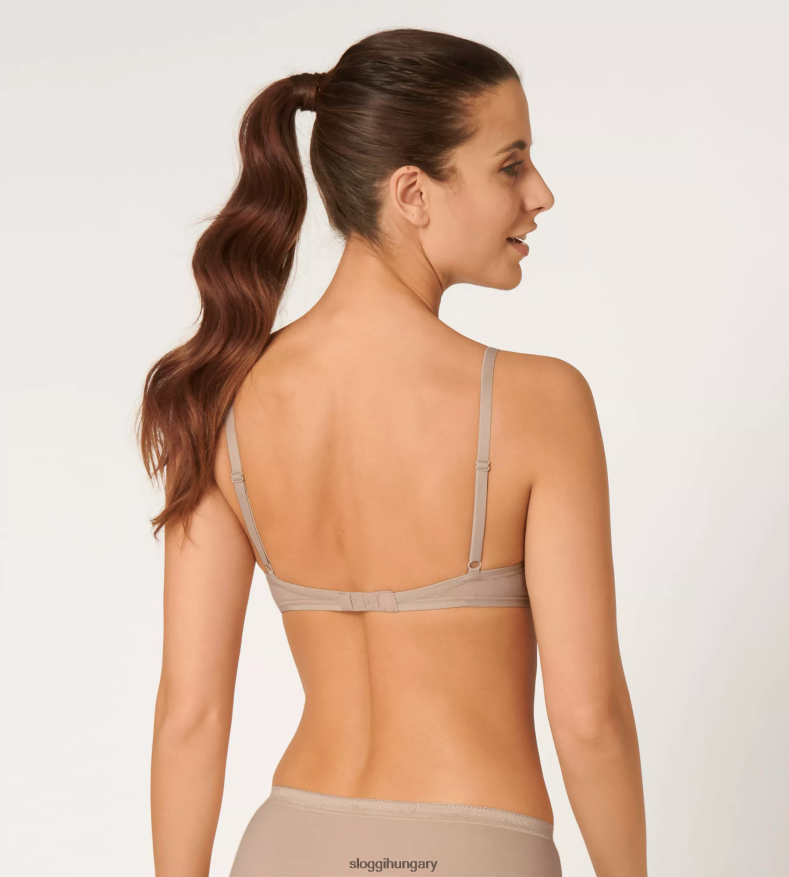 melltartók | HU sloggi nők 24/7 100 vezetékes melltartó új bézs J8248B127