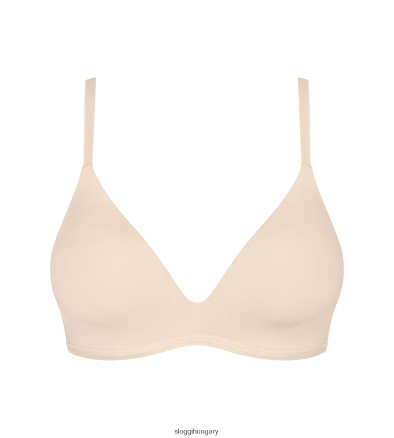 melltartók | HU sloggi nők soft adapt push-up melltartó mesés J8248B92