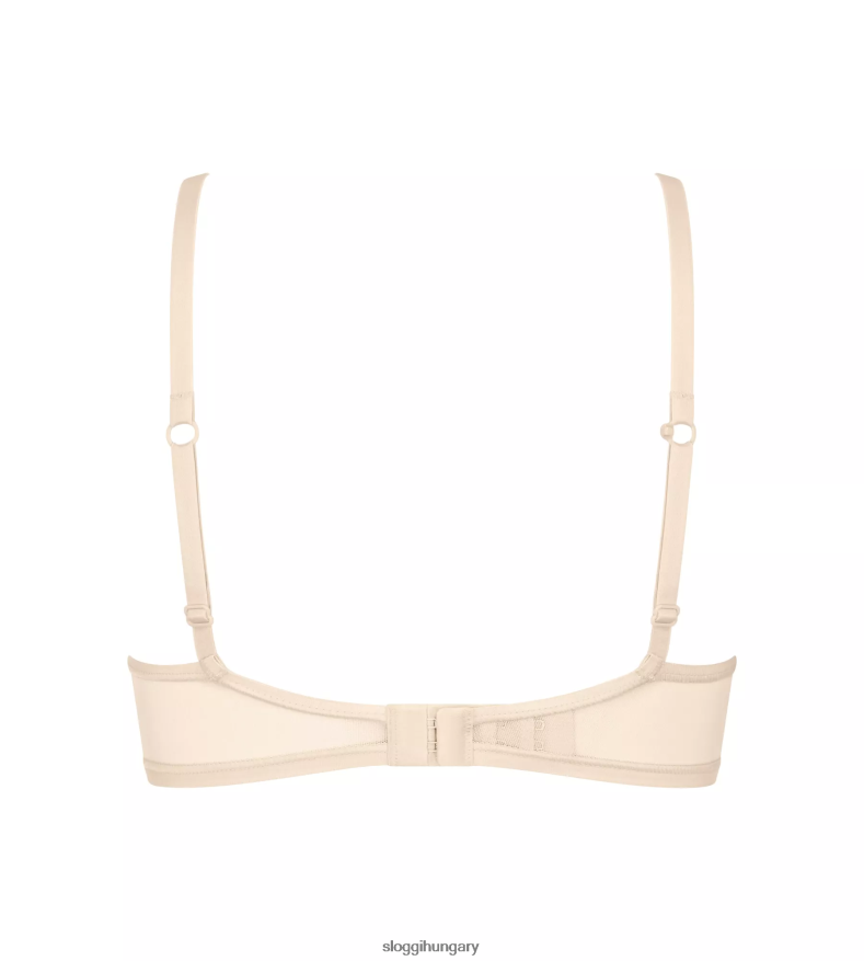 melltartók | HU sloggi nők soft adapt push-up melltartó mesés J8248B92