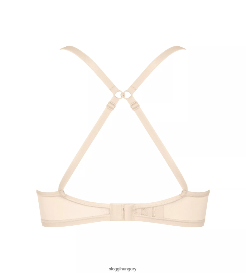 melltartók | HU sloggi nők soft adapt push-up melltartó mesés J8248B92