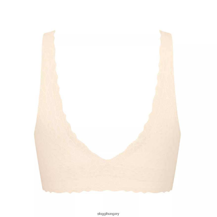 melltartók | HU sloggi nők nulla érzésű csipke felső angóranyúl J8248B321