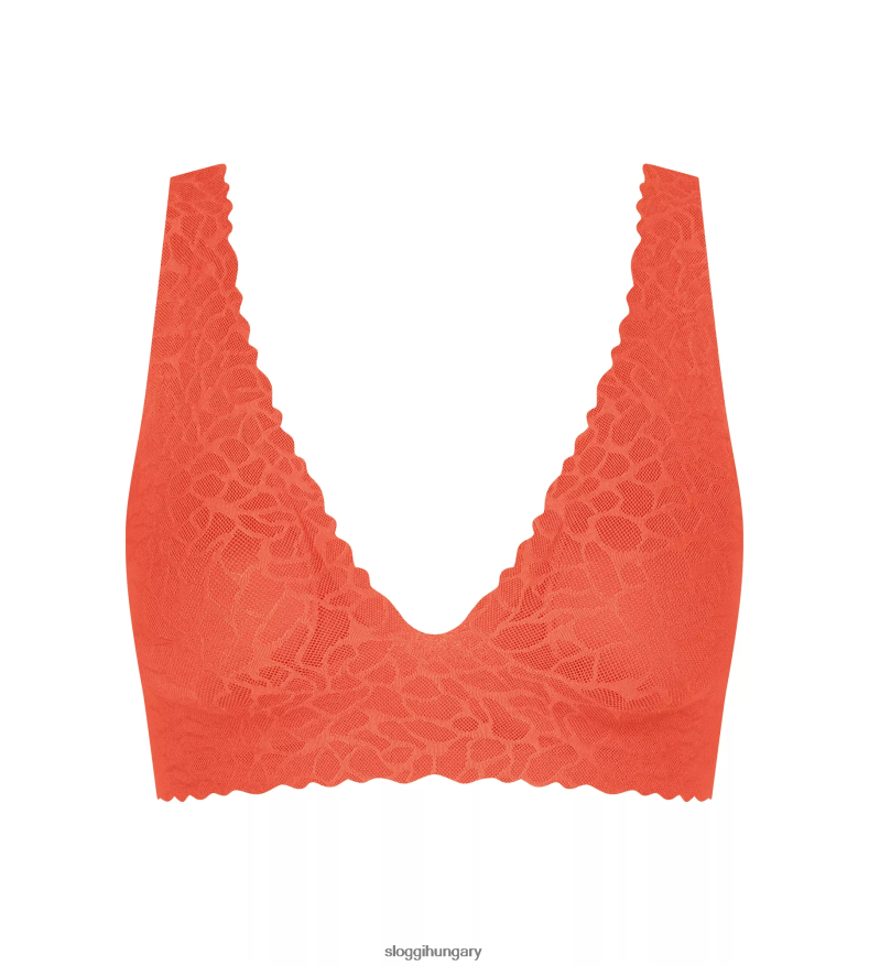 melltartók | HU sloggi nők nulla érzésű csipke felső mesés J8248B197