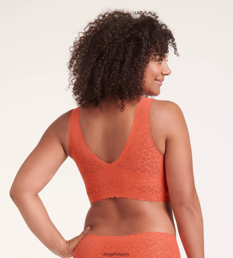 melltartók | HU sloggi nők nulla érzésű csipke felső mesés J8248B197