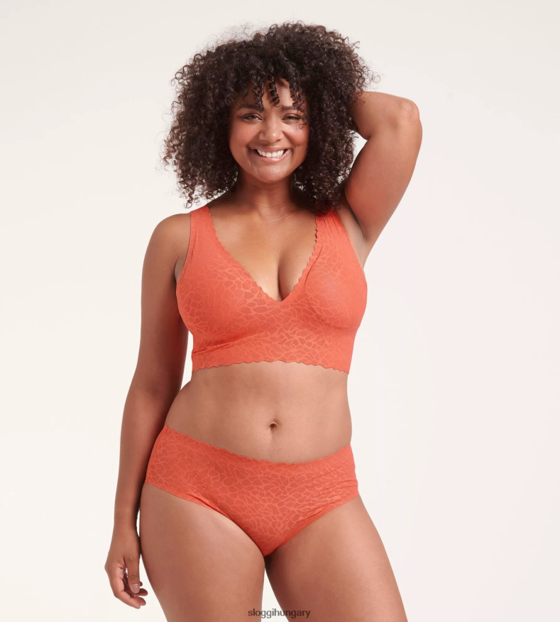 melltartók | HU sloggi nők nulla érzésű csipke felső mesés J8248B197