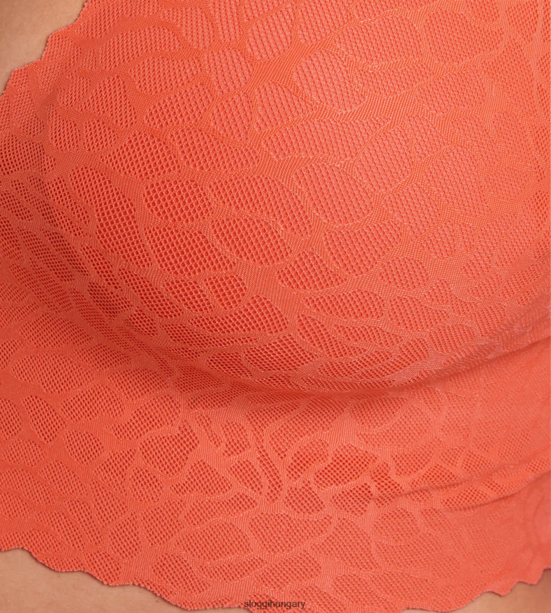 melltartók | HU sloggi nők nulla érzésű csipke felső mesés J8248B197