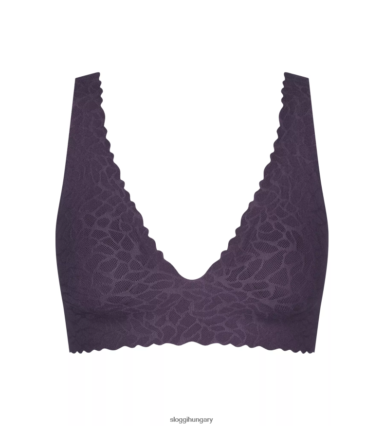 melltartók | HU sloggi nők nulla érzésű csipke felső mesés J8248B391