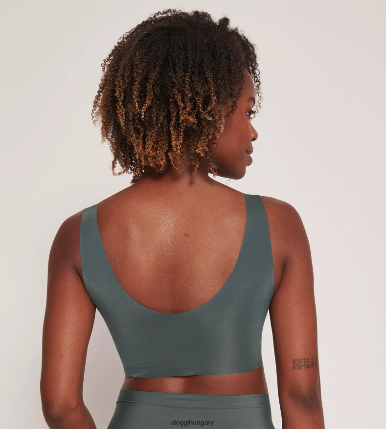 melltartók | HU sloggi nők nulla érzés felső alkony J8248B216