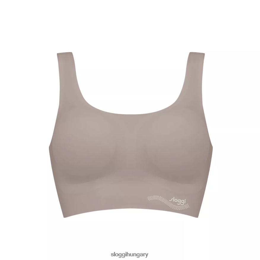 melltartók | HU sloggi nők nulla érzés felső igazi haditengerészet J8248B66