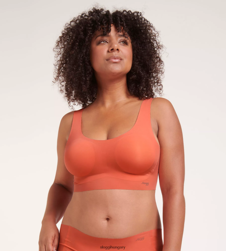 melltartók | HU sloggi nők nulla érzés felső kecses J8248B179