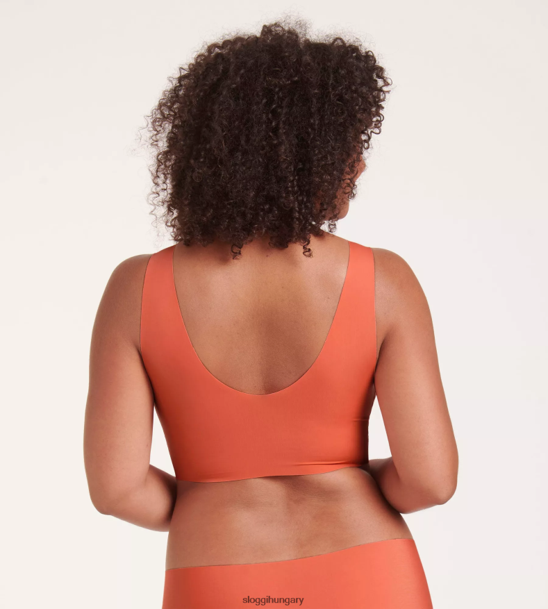 melltartók | HU sloggi nők nulla érzés felső kecses J8248B179