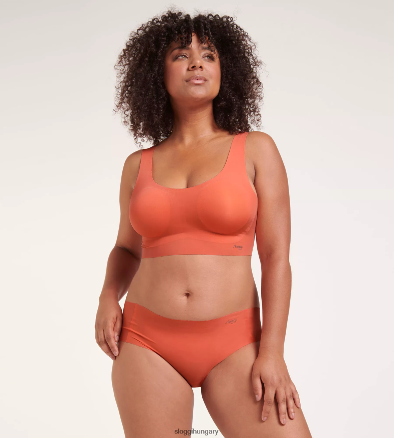 melltartók | HU sloggi nők nulla érzés felső kecses J8248B179