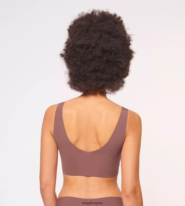 melltartók | HU sloggi nők nulla érzés felső kecses J8248B468