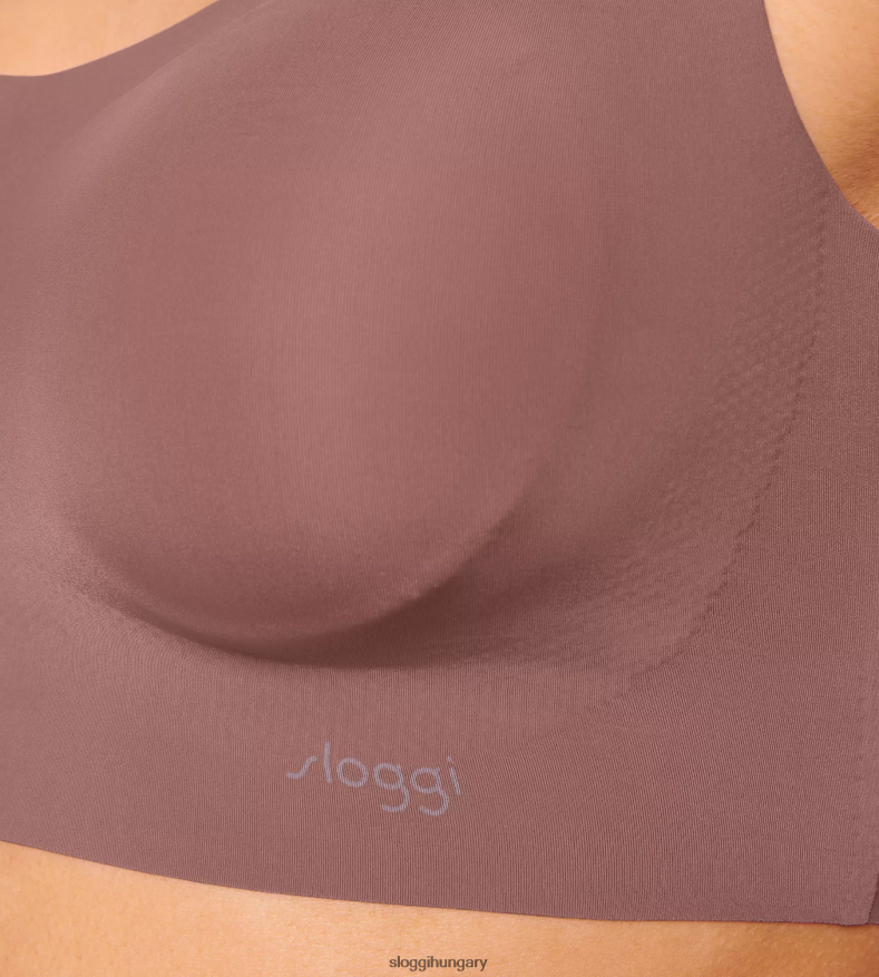 melltartók | HU sloggi nők nulla érzés felső kecses J8248B468