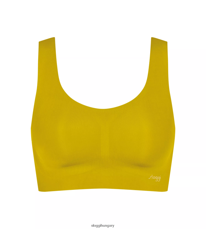 melltartók | HU sloggi nők nulla érzés felső nyári mész J8248B28