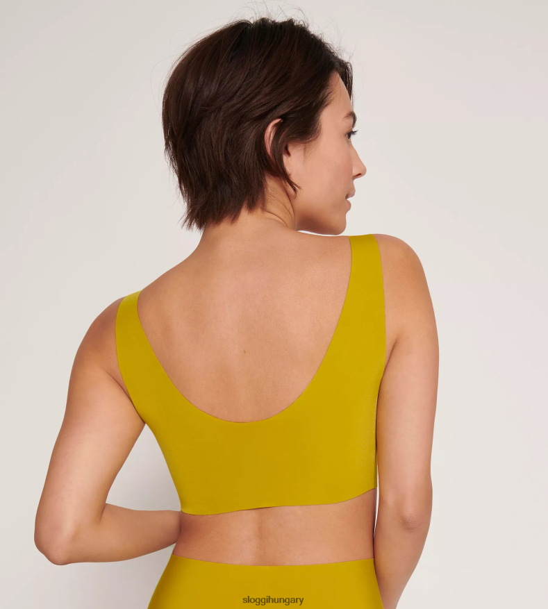 melltartók | HU sloggi nők nulla érzés felső nyári mész J8248B28