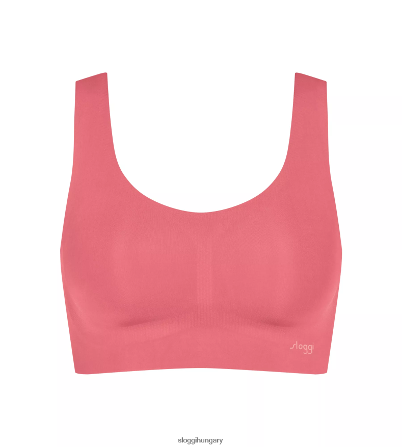 melltartók | HU sloggi nők nulla érzés felső sivatagi rózsa J8248B44