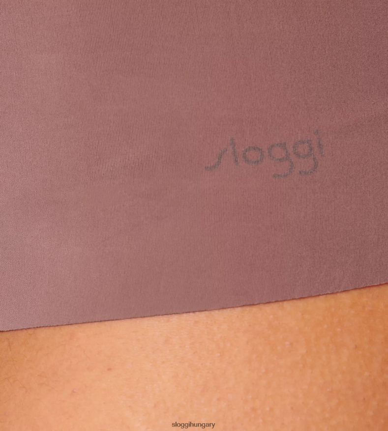 melltartók | HU sloggi nők nulla érzésű melltartó ing kakaó J8248B572