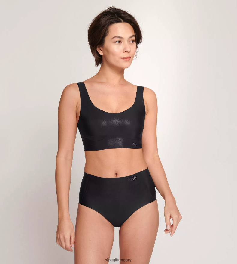 melltartók | HU sloggi nők nulla tapintású melltartó-top csodálatos J8248B554