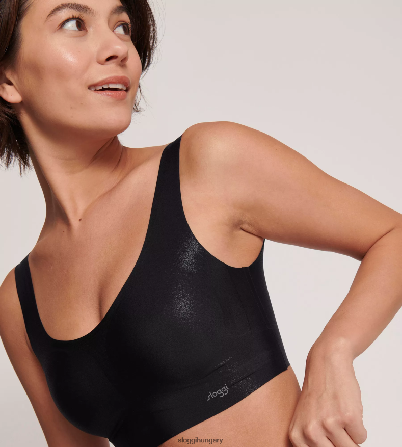 melltartók | HU sloggi nők nulla tapintású melltartó-top csodálatos J8248B554