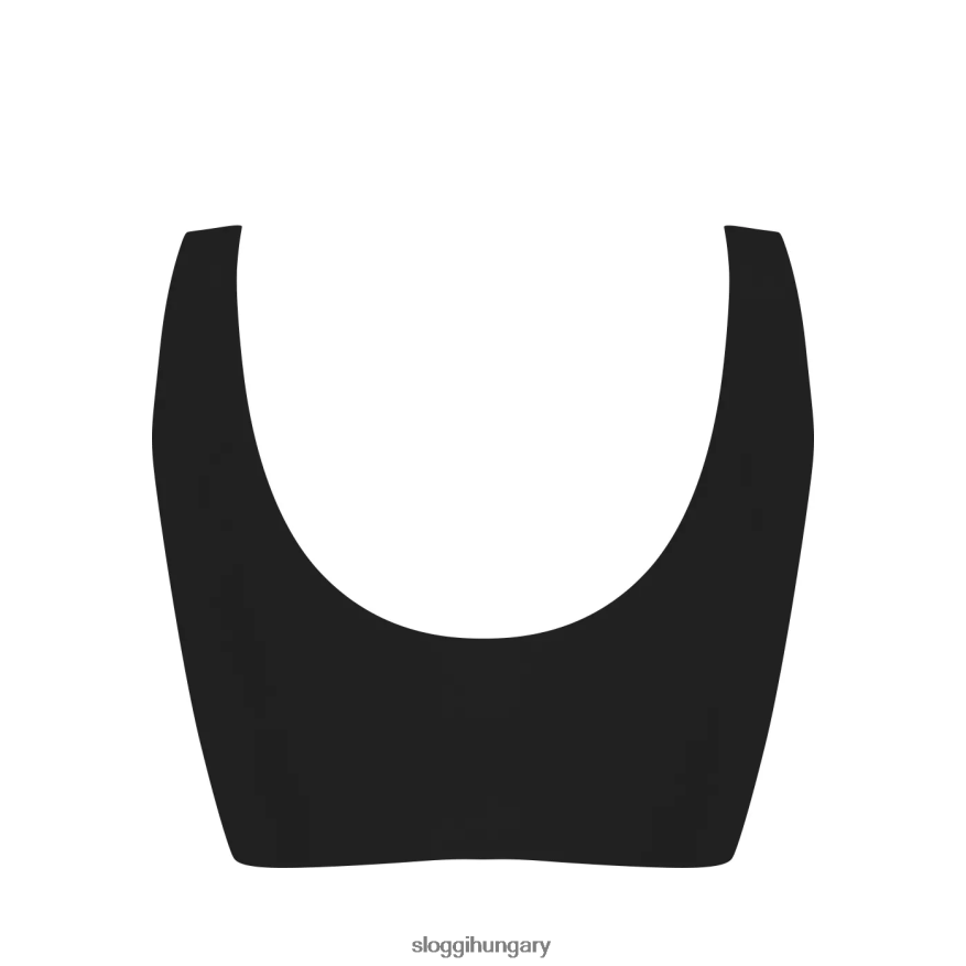 melltartók | HU sloggi nők nulla tapintású melltartó-top csodálatos J8248B671