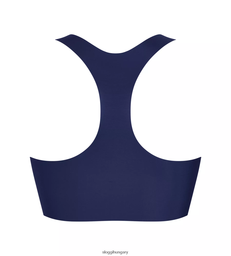 melltartók | HU sloggi nők nulla tapintású melltartó-top mesés J8248B253