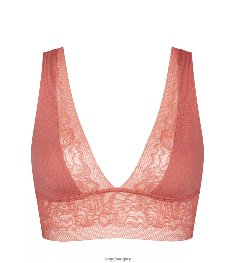 melltartók | HU sloggi nők s árnyék melltartó-top divat J8248B286