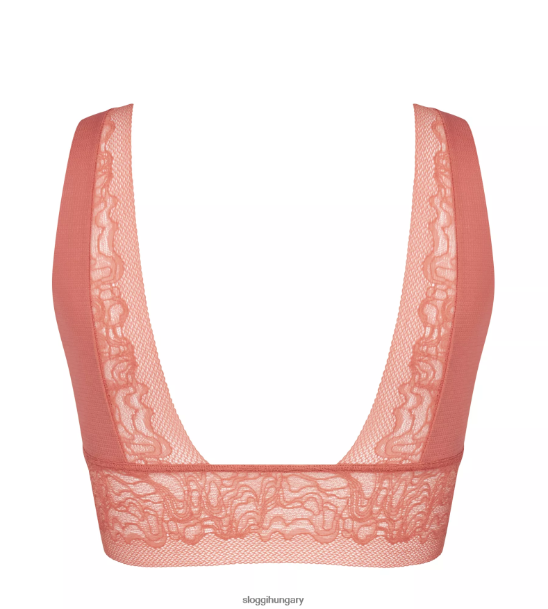 melltartók | HU sloggi nők s árnyék melltartó-top divat J8248B286