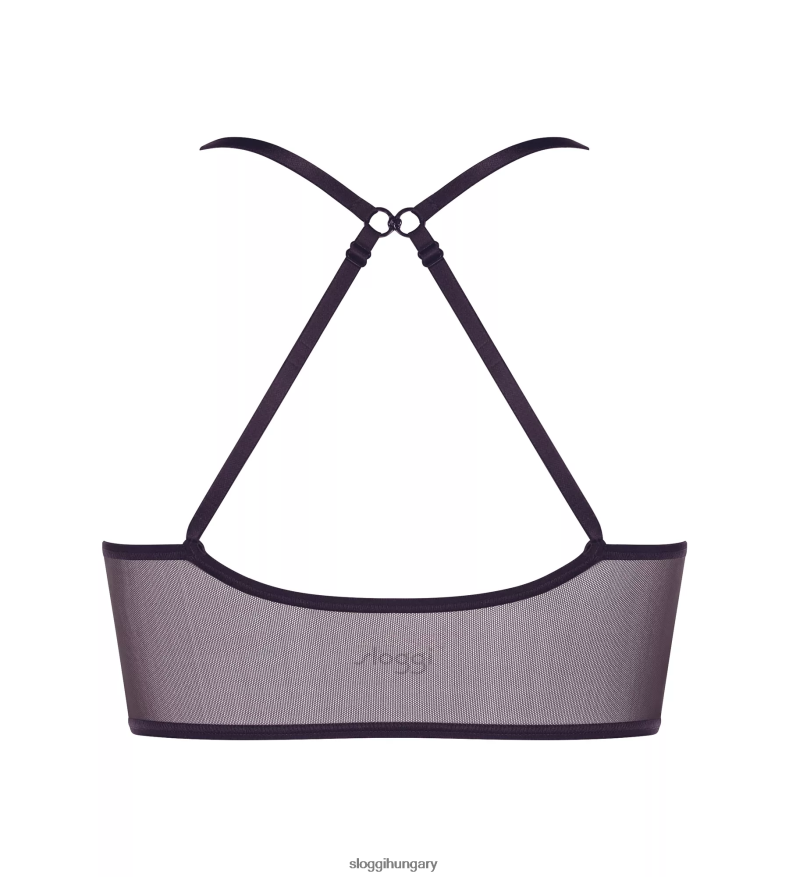 melltartók | HU sloggi nők soft adapt melltartó felső áfonya J8248B215