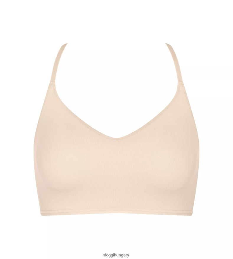 melltartók | HU sloggi nők soft adapt melltartó felső naturel (076) J8248B48