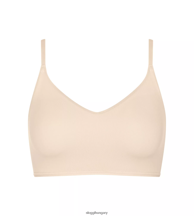 melltartók | HU sloggi nők soft adapt melltartó felső naturel (076) J8248B48