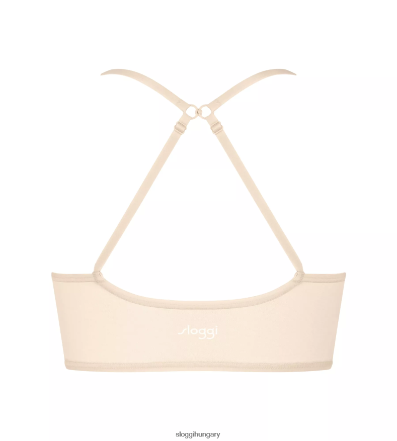 melltartók | HU sloggi nők soft adapt melltartó felső naturel (076) J8248B48