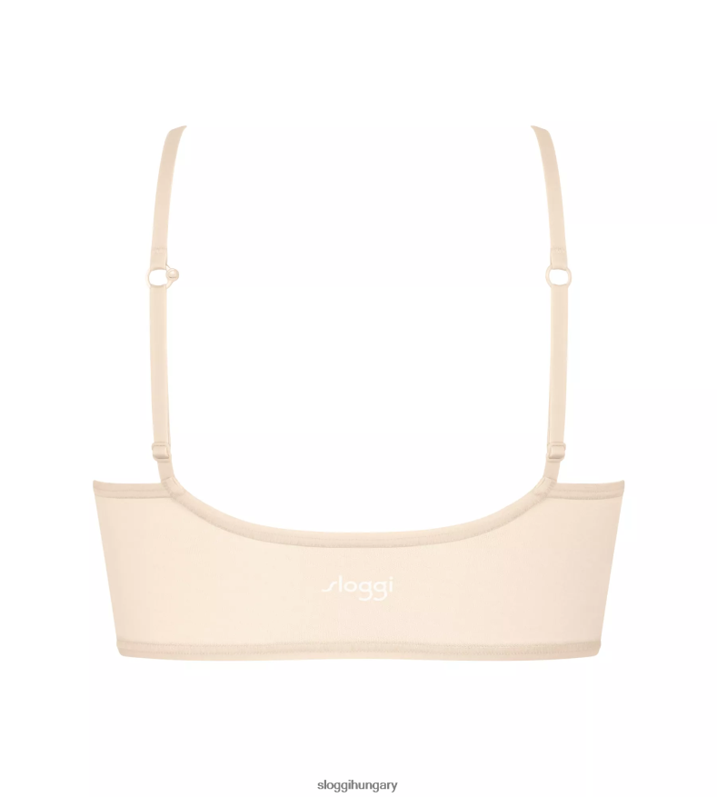 melltartók | HU sloggi nők soft adapt melltartó felső naturel (076) J8248B48