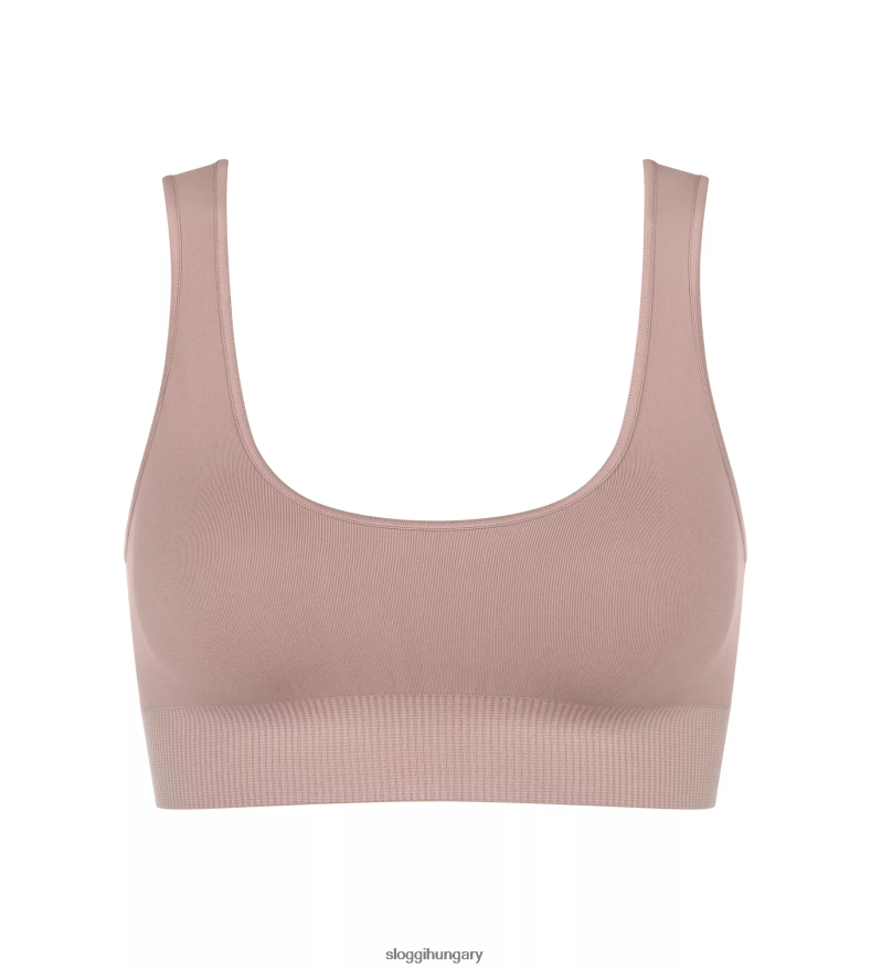 melltartók | HU sloggi nők valaha infúziós aloe melltartó-top ködös mályvaszínű J8248B450