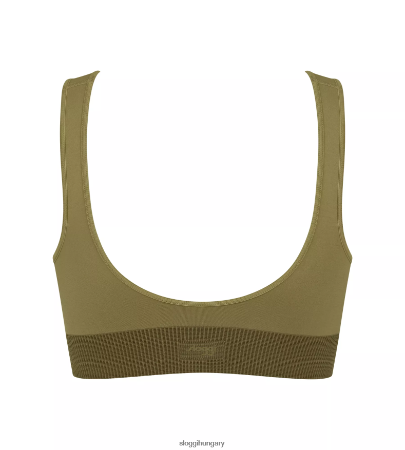 melltartók | HU sloggi nők valaha infúziós cbd melltartó-top martini olíva J8248B476
