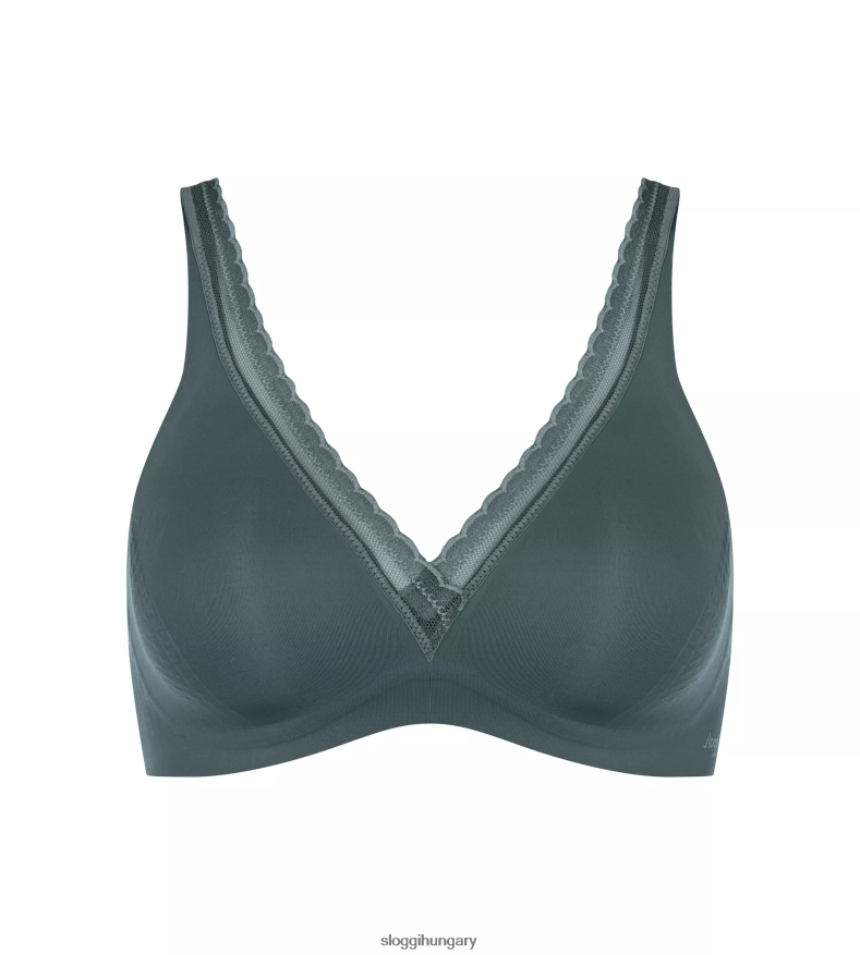 melltartók | HU sloggi nők body adapt twist párnázott melltartó alkony J8248B441