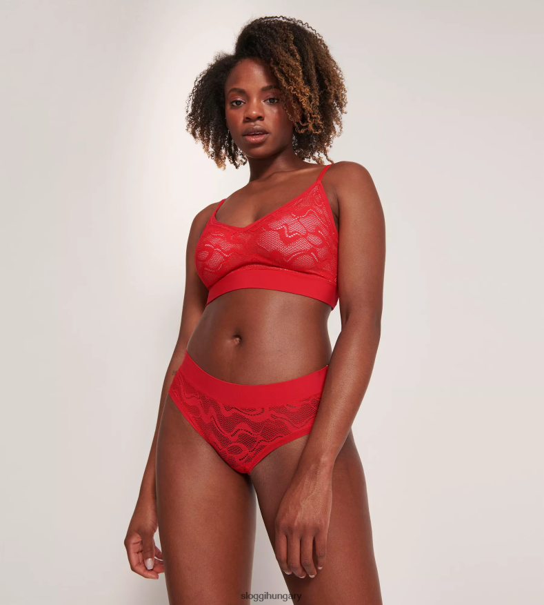 melltartók | HU sloggi nők go allround csipkével párnázott melltartó divat J8248B526