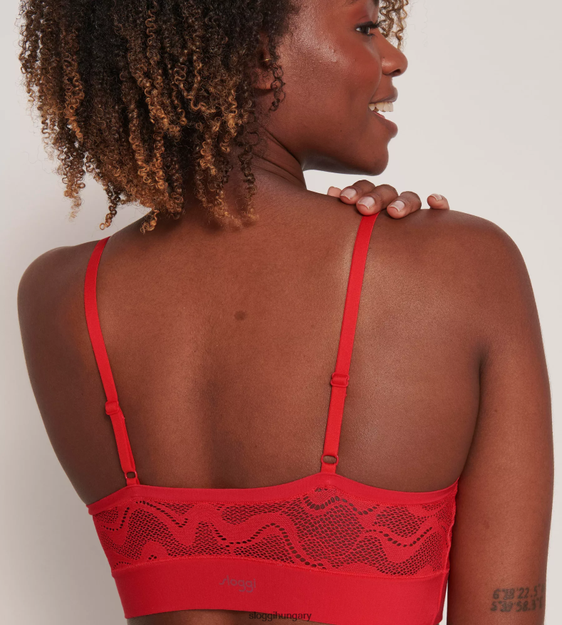 melltartók | HU sloggi nők go allround csipkével párnázott melltartó divat J8248B526