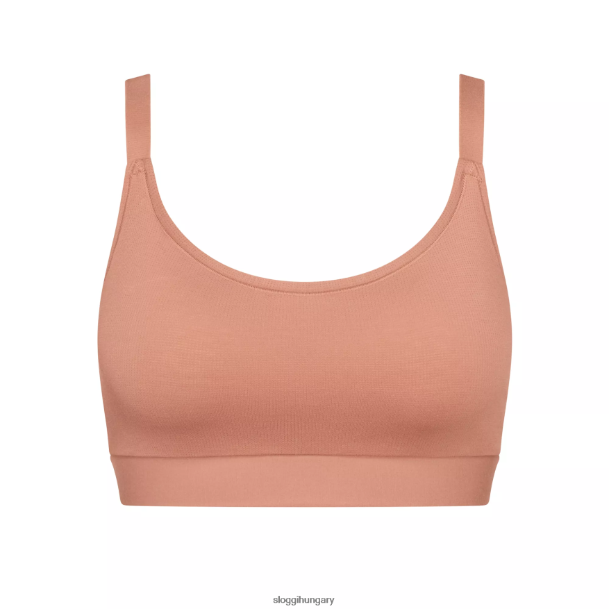 melltartók | HU sloggi nők go allround párnázott melltartó csodálatos J8248B339