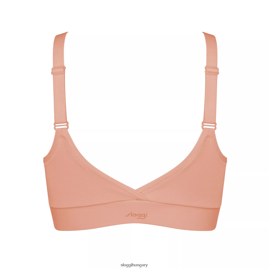 melltartók | HU sloggi nők go allround párnázott melltartó csodálatos J8248B339