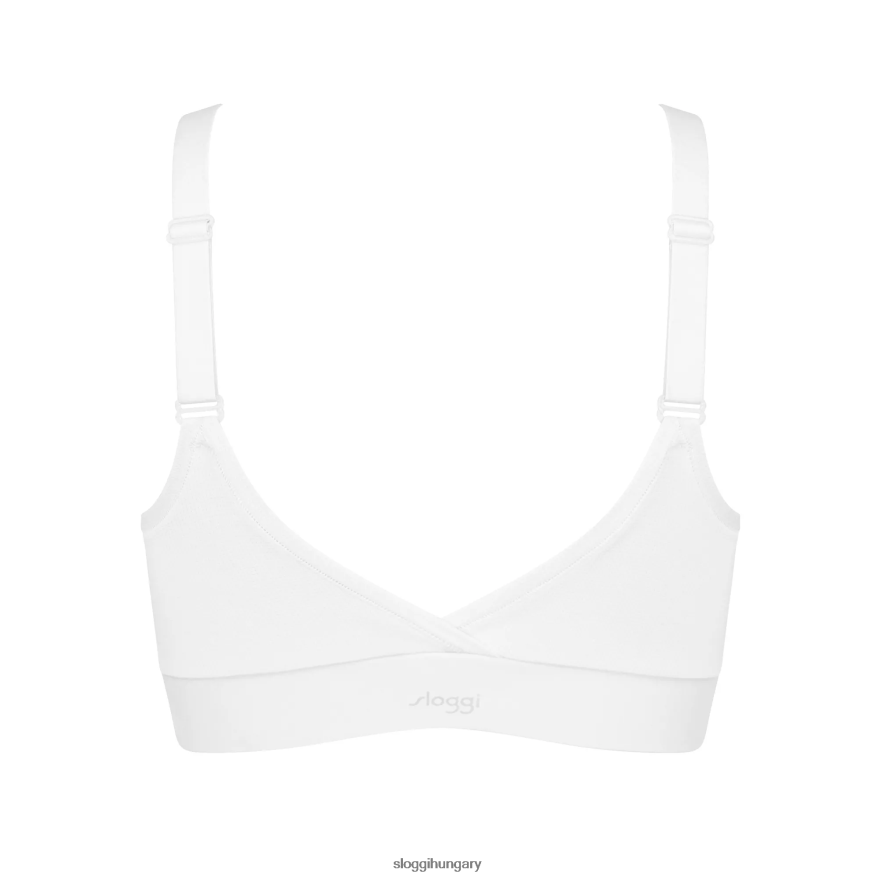 melltartók | HU sloggi nők go allround párnázott melltartó divat J8248B162