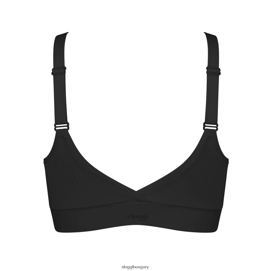 melltartók | HU sloggi nők go allround párnázott melltartó fekete J8248B396