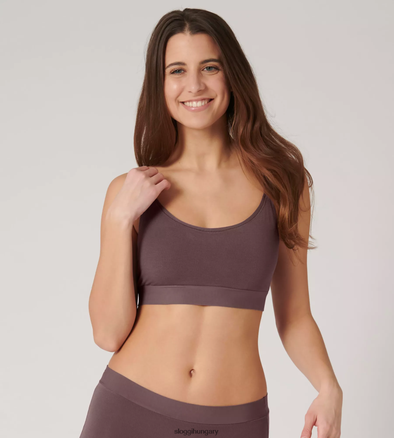 melltartók | HU sloggi nők go allround párnázott melltartó kaluha J8248B317