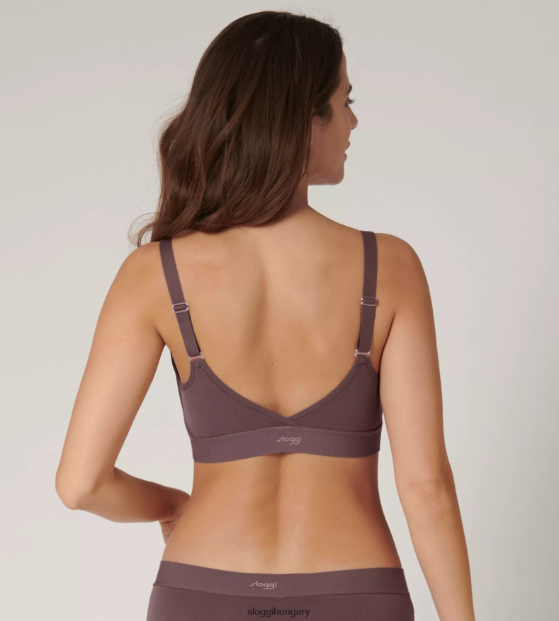 melltartók | HU sloggi nők go allround párnázott melltartó kaluha J8248B317