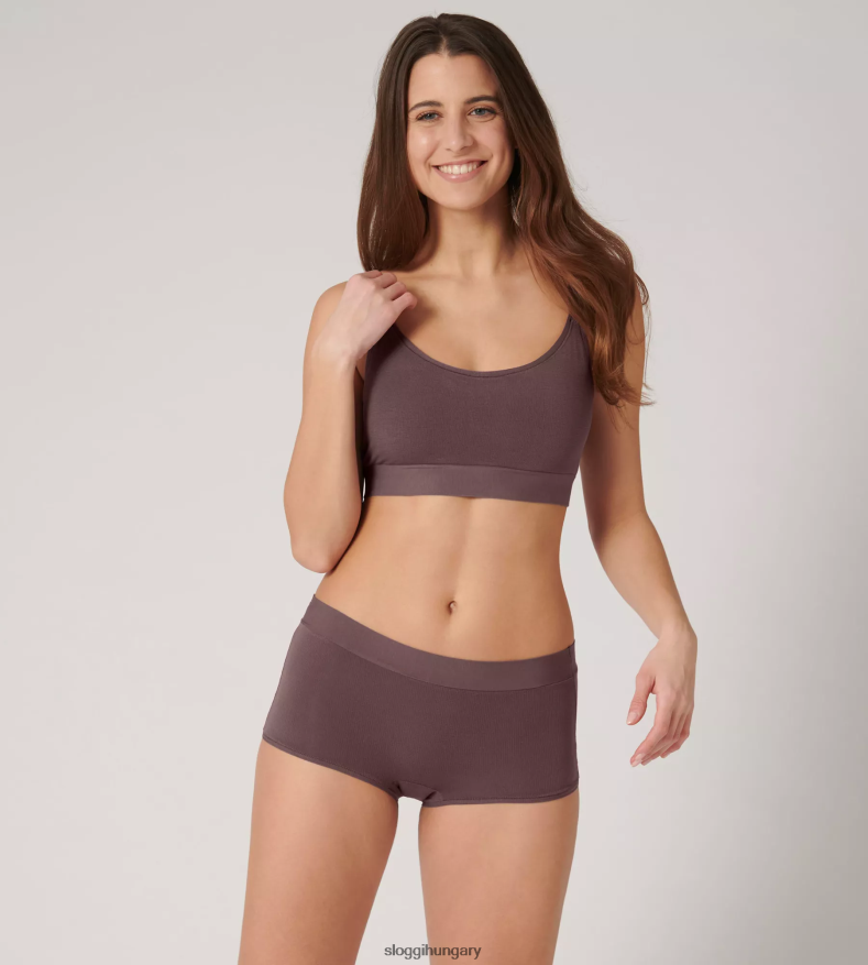 melltartók | HU sloggi nők go allround párnázott melltartó kaluha J8248B317