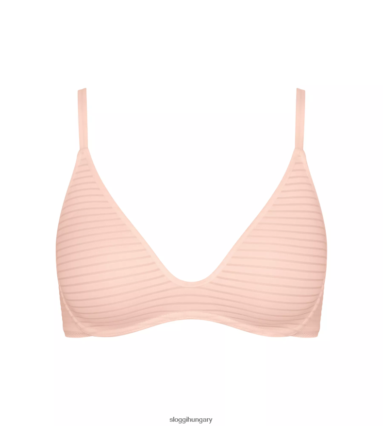 melltartók | HU sloggi nők mindig friss plusz párnázott melltartó kecses J8248B299