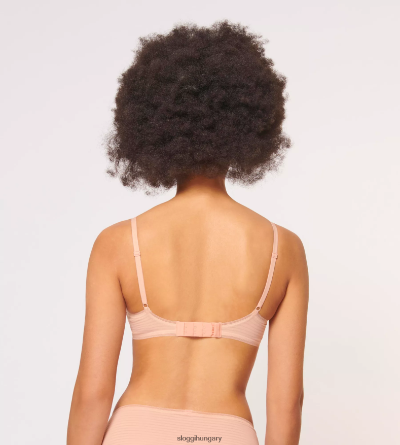 melltartók | HU sloggi nők mindig friss plusz párnázott melltartó kecses J8248B299